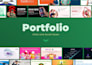 create powerpoint template or google slides theme with master slides